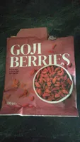 Goji berries