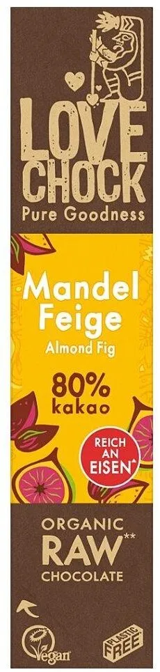 amande figue