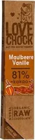 Maulbeere/Vanille