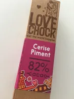 Epicerie / Epicerie Sucrée / Chocolat
