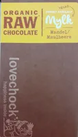 Organic Raw Chocolate