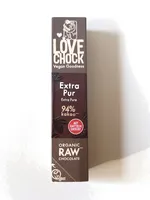 LOVE chock