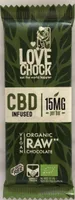 CBD INFUSED