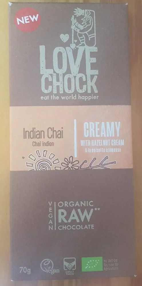 Indian Chai