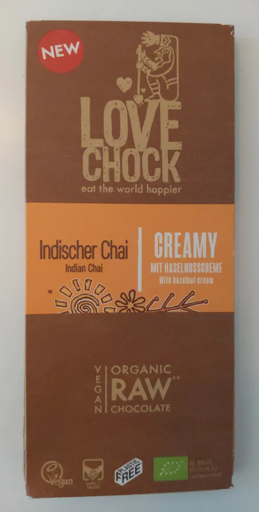 indischer chai