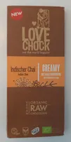 indischer chai