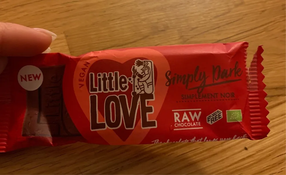 Little love