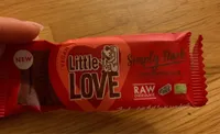 Little love