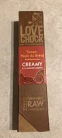 Yacon Noix du Bresil
