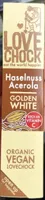 RAW Chocolate Bar Haselnüss Acerola