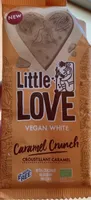 Little Love Caramel
