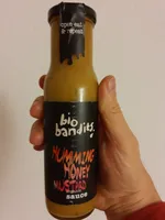 Humming Honey Mustard Sauce