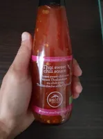 Thai sweet chili sauce