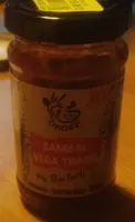 Sambal Vega trassi