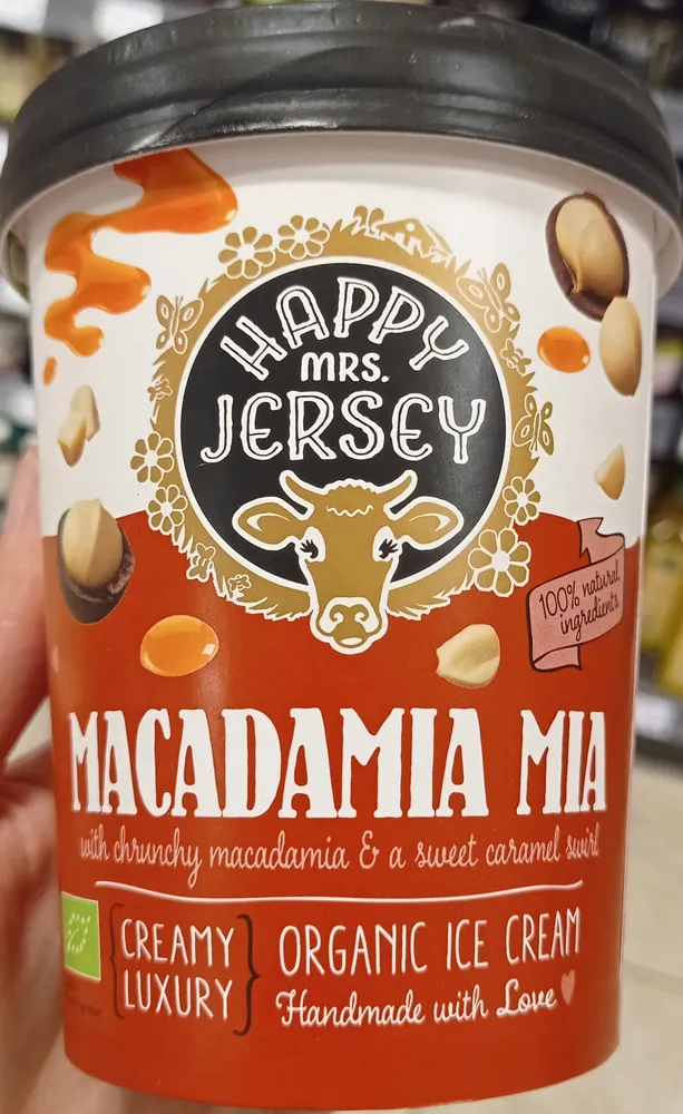Macadamia Mia
