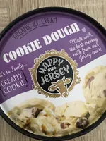 Cookie dough