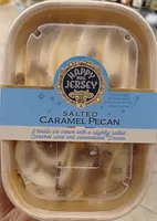 Salted Caramel Pecan