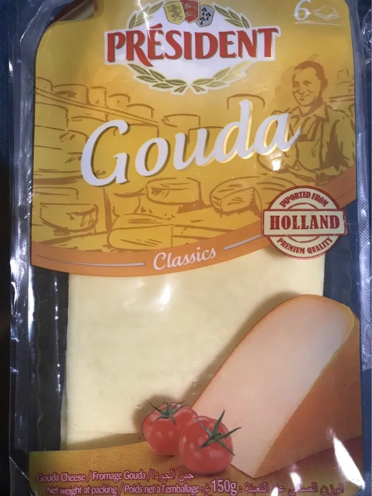 Gouda