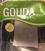Queso Holland Gouda