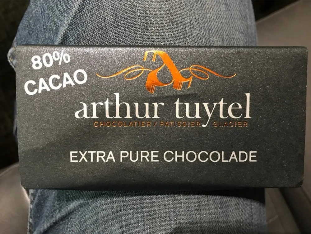 Arthur tuytel