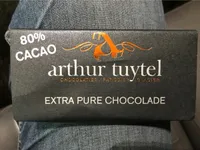 Arthur tuytel
