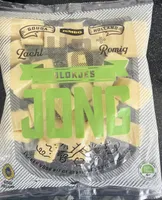 Jumbo Blokjes Jong Kaas 48+ 200 g
