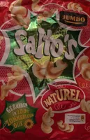 Salto's