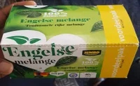 Thee Engels Pot 40 X 4 Gram