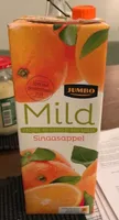 Sinaasappelsap