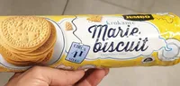 Marie biscuit