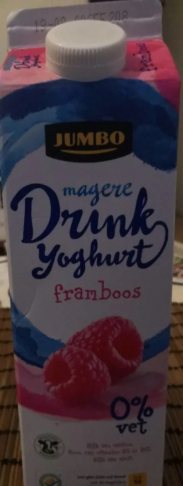 Drinkyoghurt