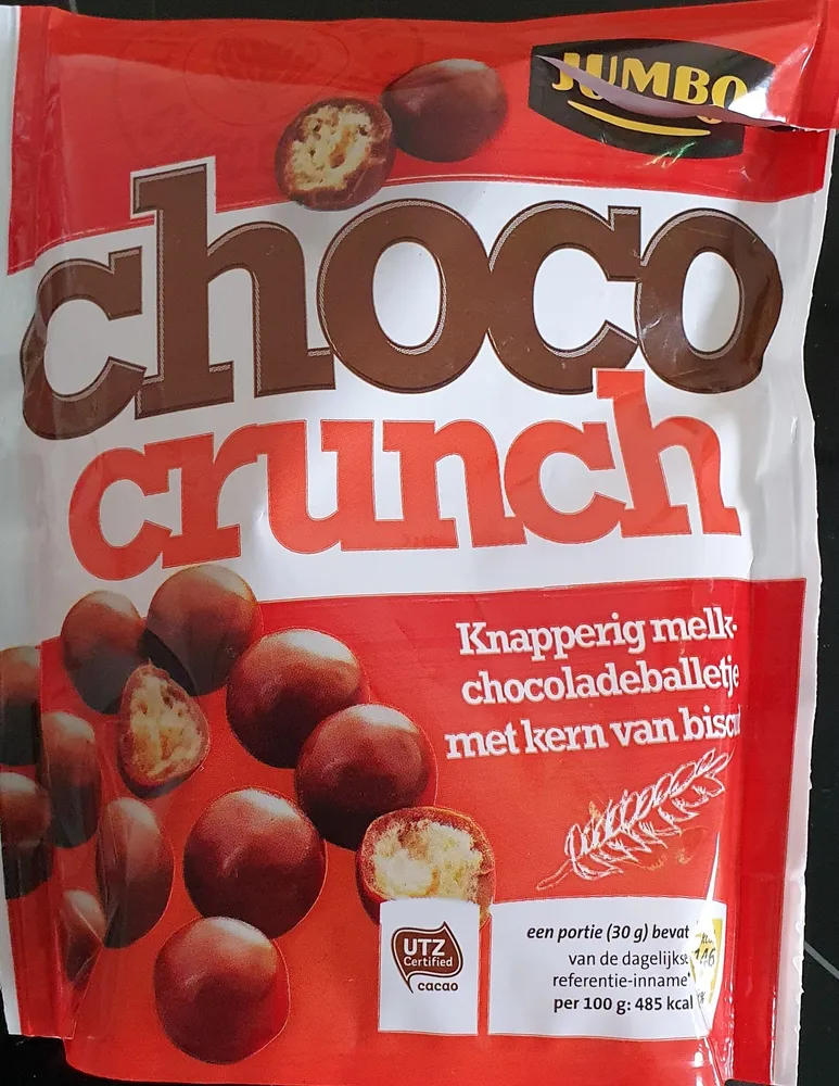 choco crunch
