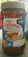 Creamers