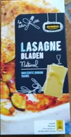 Lasagne Bladen