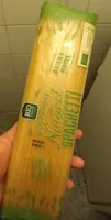 Biologische Naturel Spaghetti