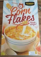 Corn flakes