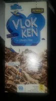 Vlokken melk