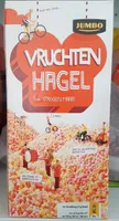 Vruchtenhagel