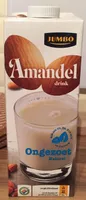 Amandel drink