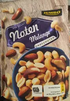 Notenmelange