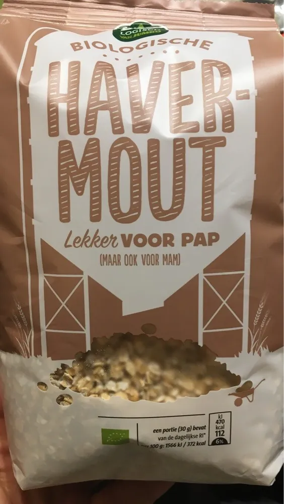 Havermout