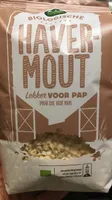 Havermout