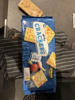 Crackers