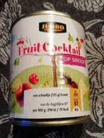 Fruit cocktail