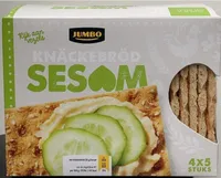 Knackebrot