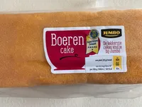 Boerencake