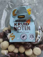 Bakkers kruidnoten chocolademix