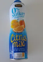 Citrus mix