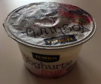 Yoghurtje fruit