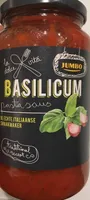 Basilicum pastasaus